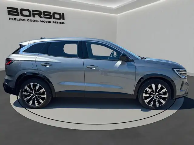 Renault Austral view 6