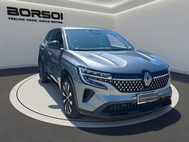 Renault Austral view 7