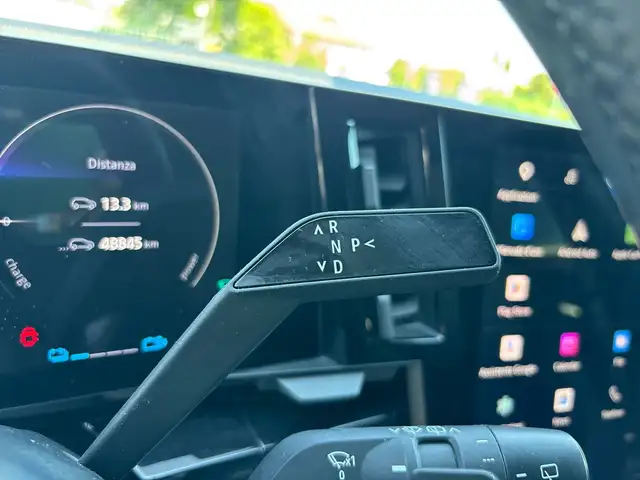 Renault Austral view 21