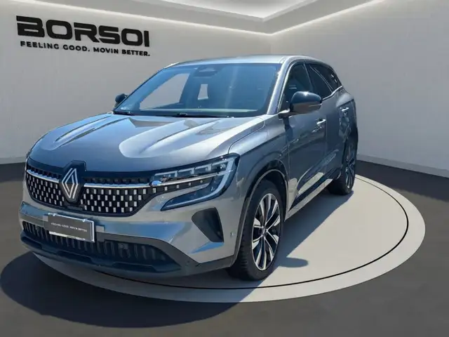 2023 Renault Austral in Grey for sale