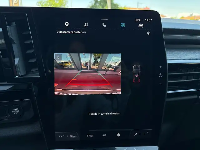 Renault Austral view 20