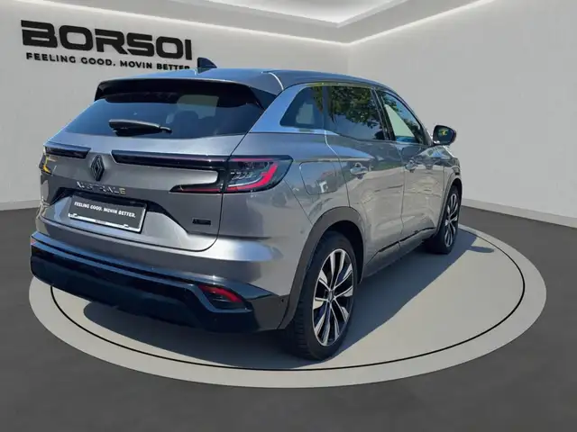 Renault Austral view 5