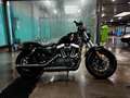 Harley-Davidson Sportster Forty Eight Zwart - thumbnail 9