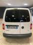 Volkswagen Caddy 1.6 TDI 75 CV 3p. Economy Van Blanc - thumbnail 5