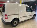 Volkswagen Caddy 1.6 TDI 75 CV 3p. Economy Van Blanc - thumbnail 6