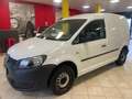 Volkswagen Caddy 1.6 TDI 75 CV 3p. Economy Van Blanc - thumbnail 2
