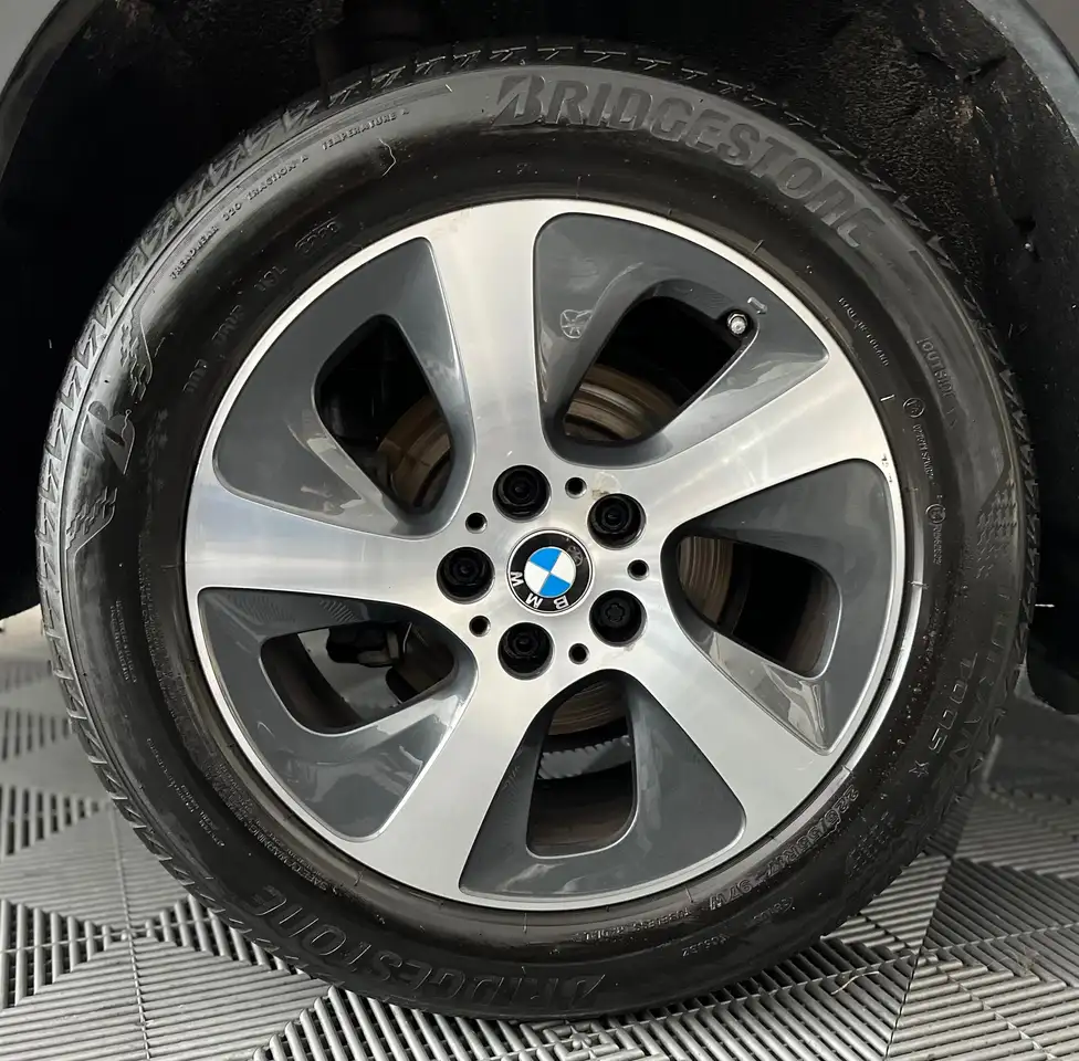 BMW X1 1.5iA sDrive18 1er Propriétaire Garantie 12 Mois, миниатюра 26