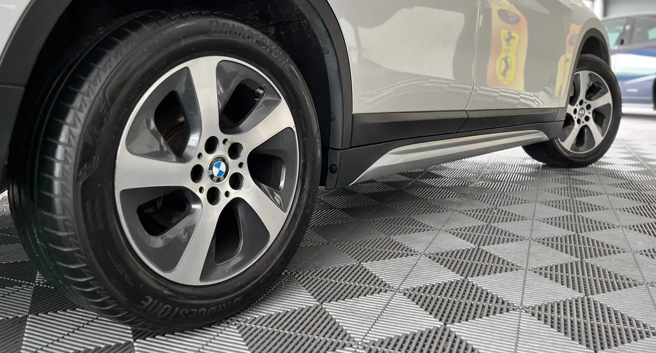 BMW X1 1.5iA sDrive18 1er Propriétaire Garantie 12 Mois, миниатюра 27