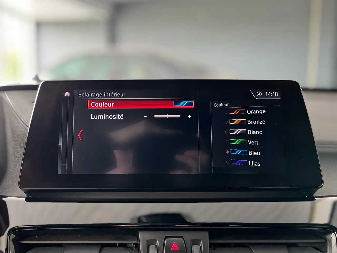BMW X1 1.5iA sDrive18 1er Propriétaire Garantie 12 Mois, миниатюра 22