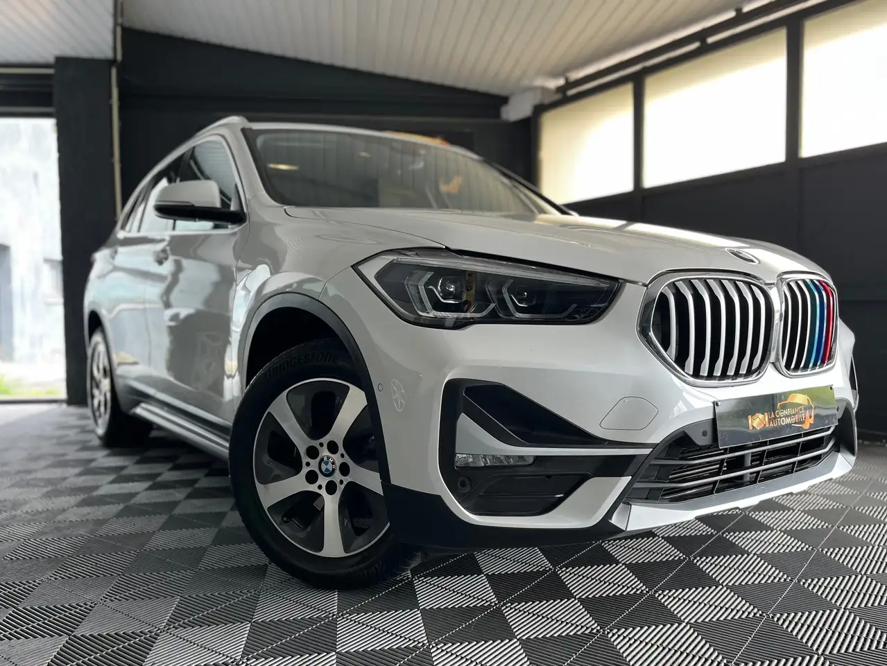 BMW X1 1.5iA sDrive18 1er Propriétaire Garantie 12 Mois, миниатюра 29