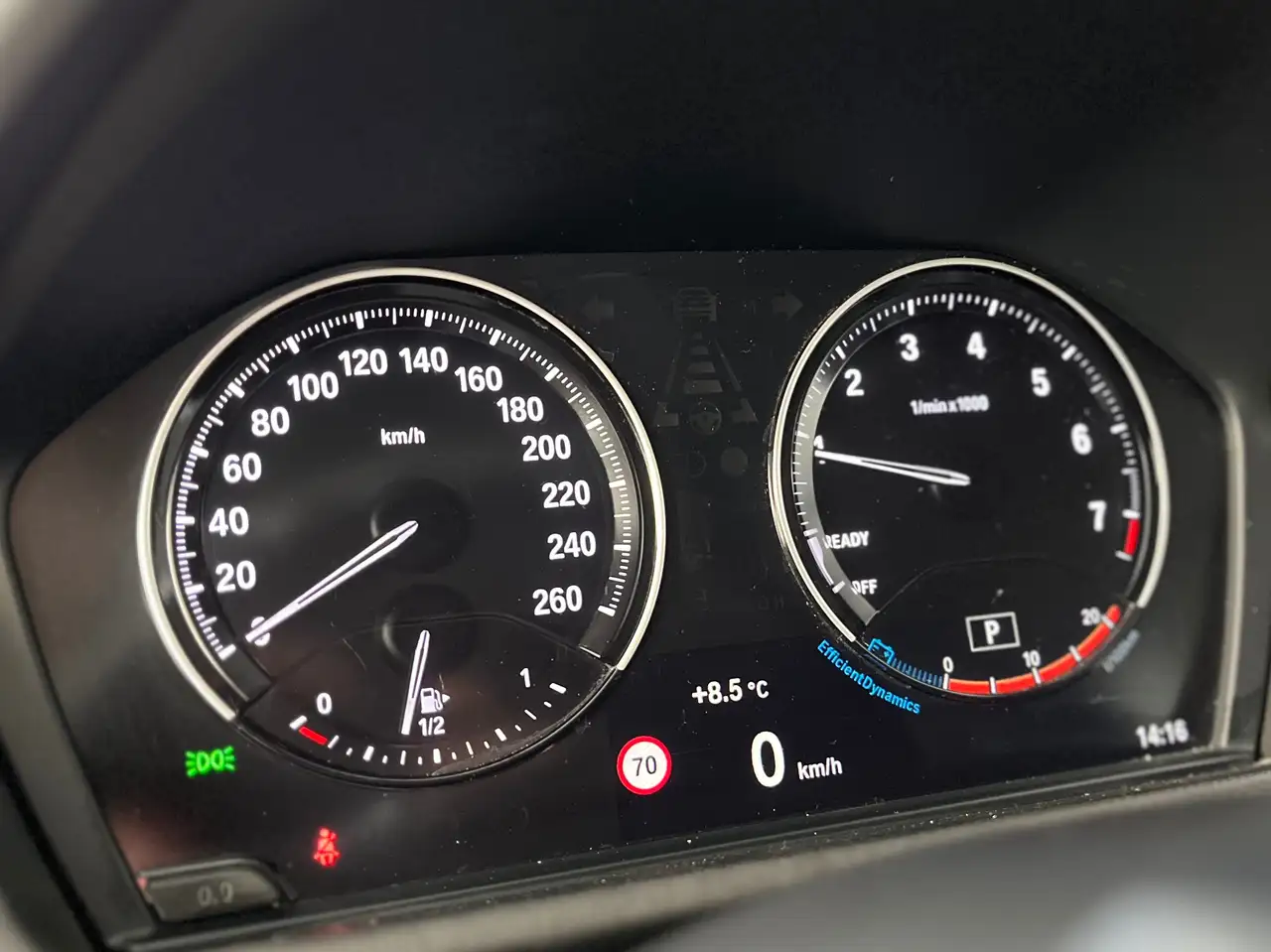 BMW X1 1.5iA sDrive18 1er Propriétaire Garantie 12 Mois, миниатюра 15
