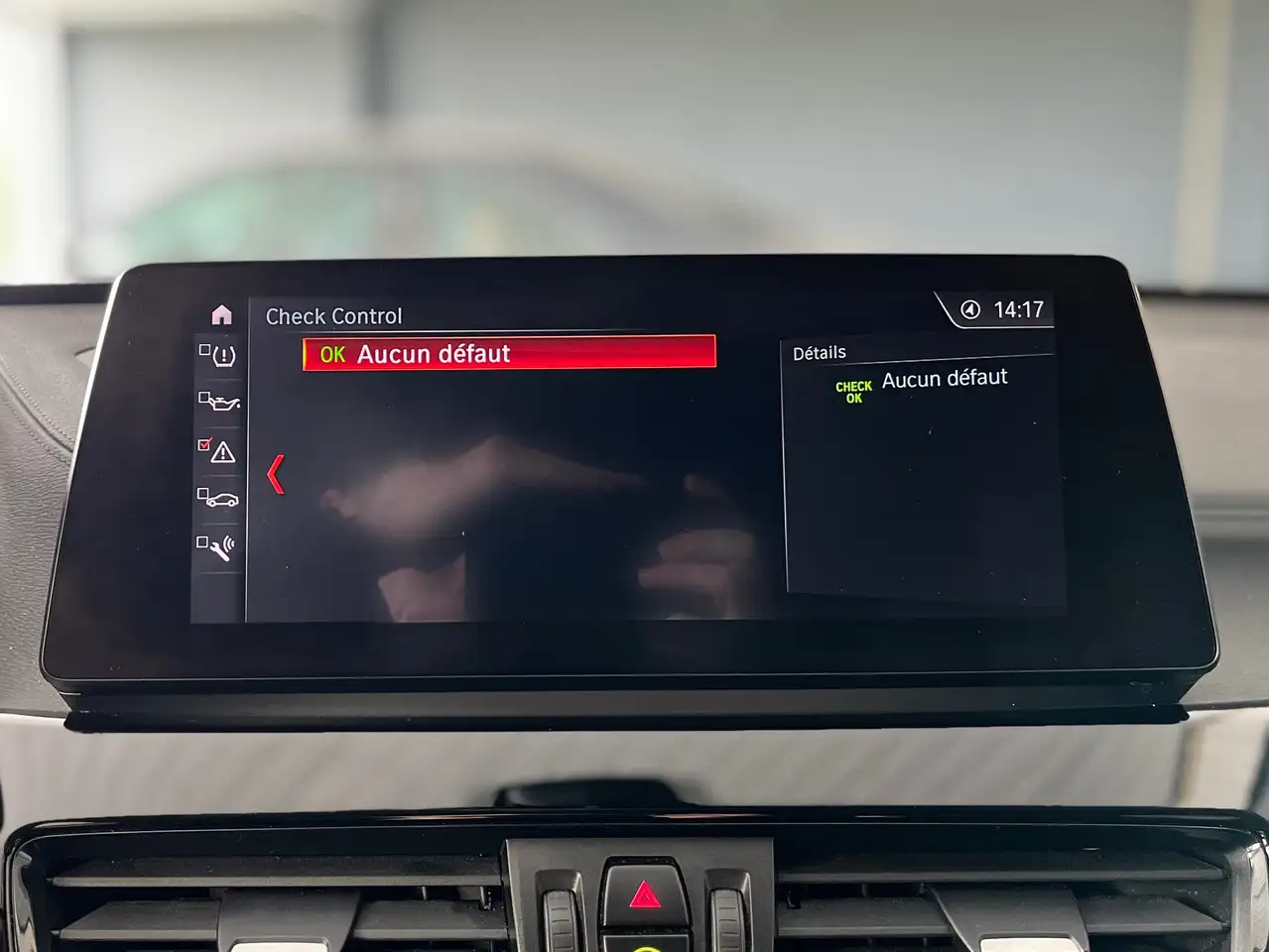 BMW X1 1.5iA sDrive18 1er Propriétaire Garantie 12 Mois, миниатюра 18
