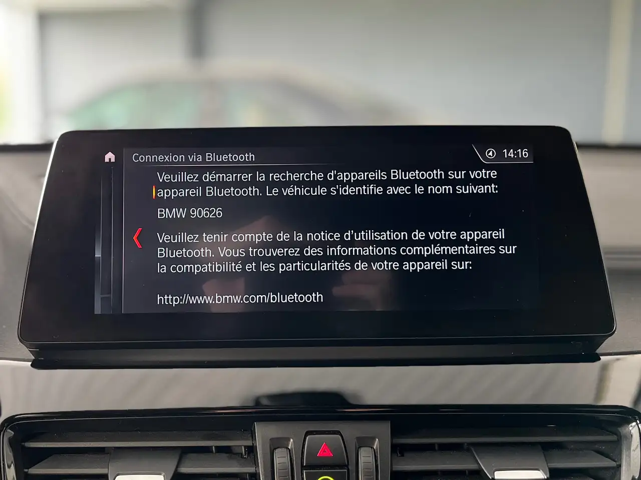 BMW X1 1.5iA sDrive18 1er Propriétaire Garantie 12 Mois, миниатюра 17