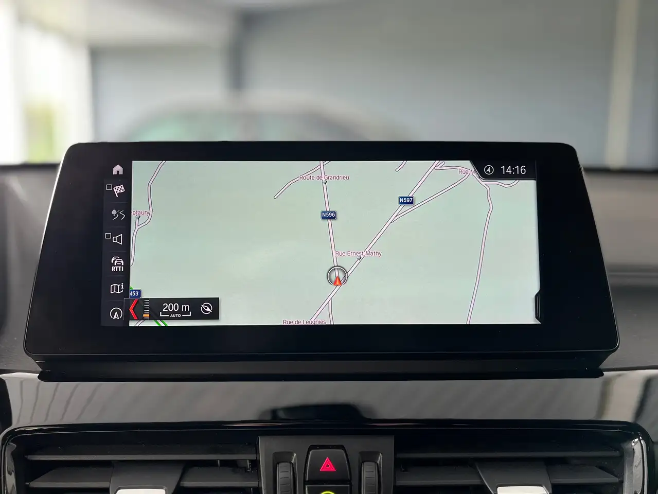 BMW X1 1.5iA sDrive18 1er Propriétaire Garantie 12 Mois, миниатюра 16