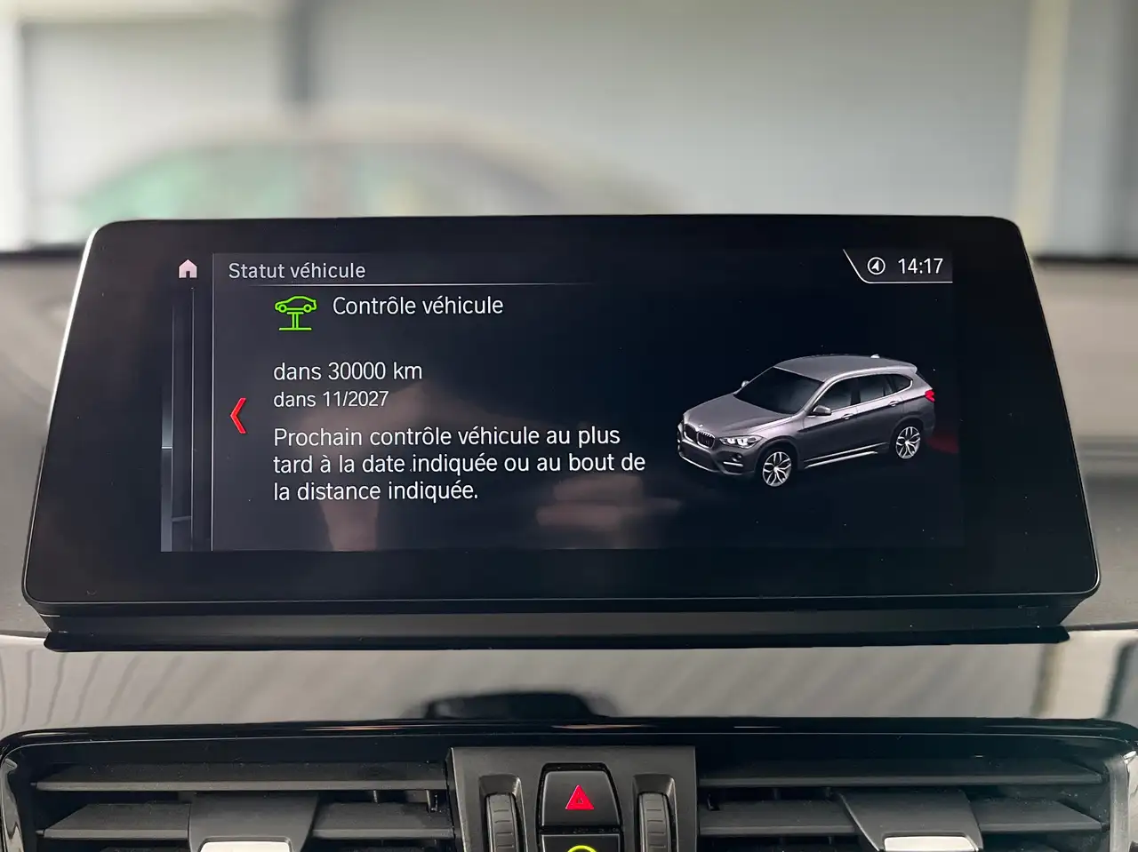 BMW X1 1.5iA sDrive18 1er Propriétaire Garantie 12 Mois, миниатюра 19