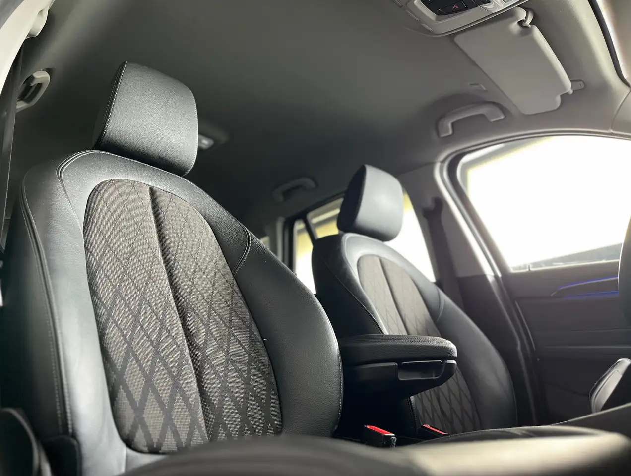 BMW X1 1.5iA sDrive18 1er Propriétaire Garantie 12 Mois, миниатюра 11
