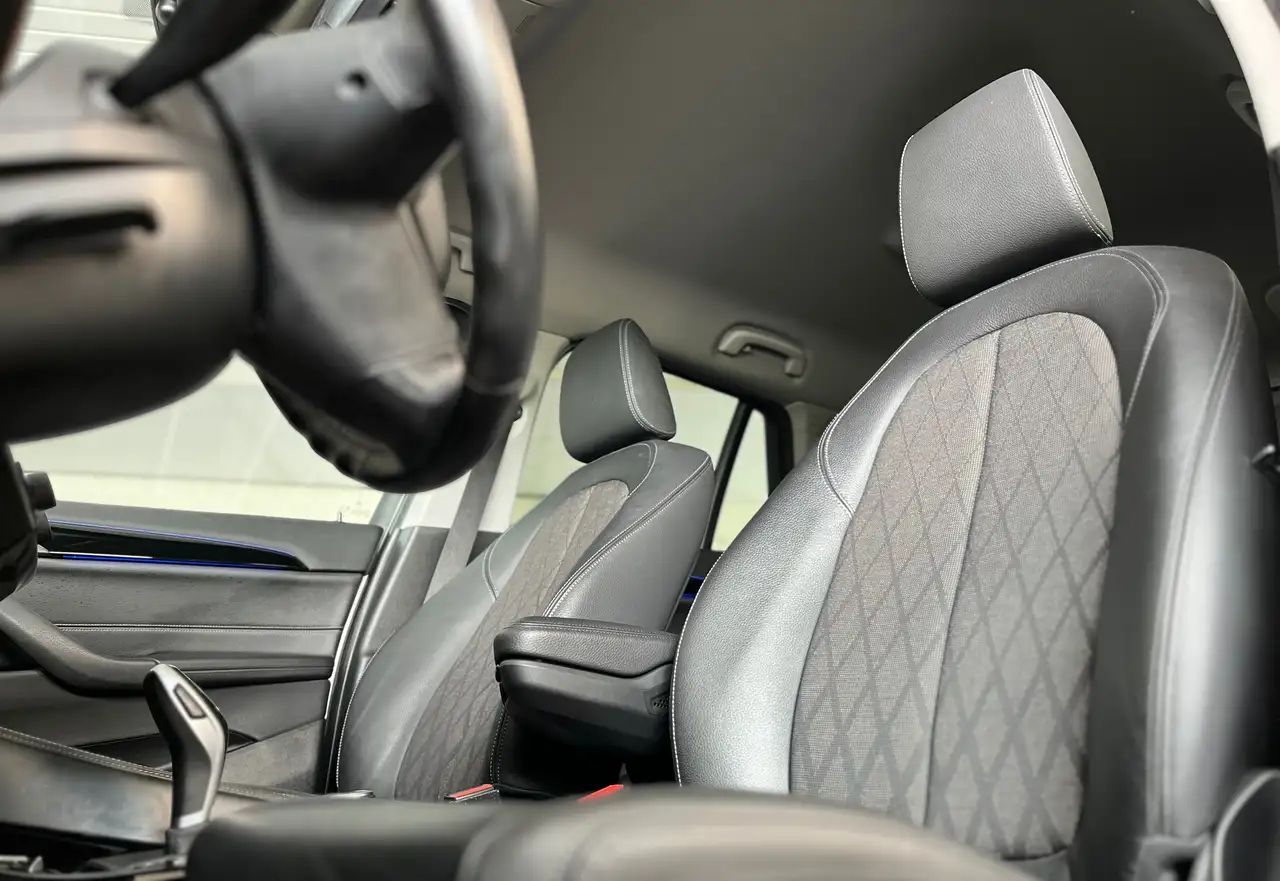 BMW X1 1.5iA sDrive18 1er Propriétaire Garantie 12 Mois, миниатюра 10