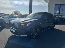 BMW ixDrive30 313ch xLine