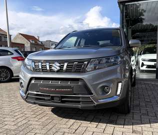 1.4 Turbo Hybrid