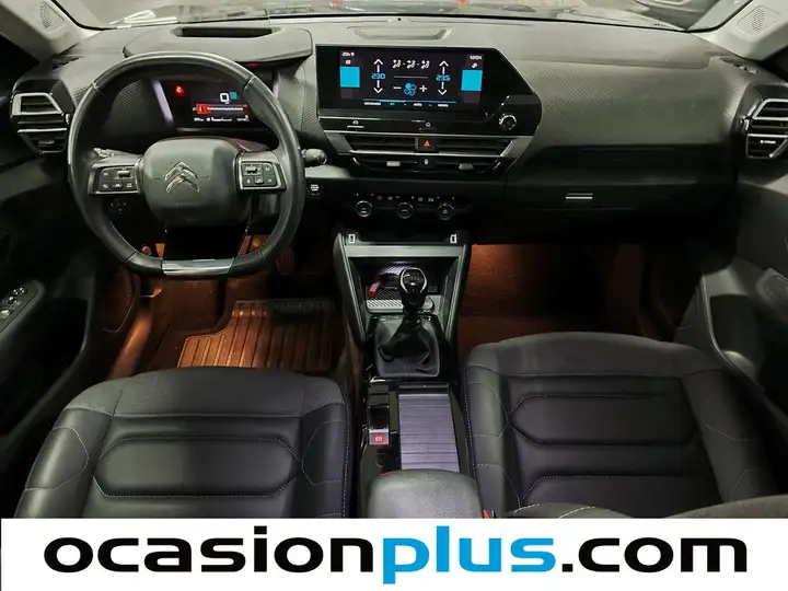 Citroën C4 1.2 PureTech S&S Shine 2023, foto 6