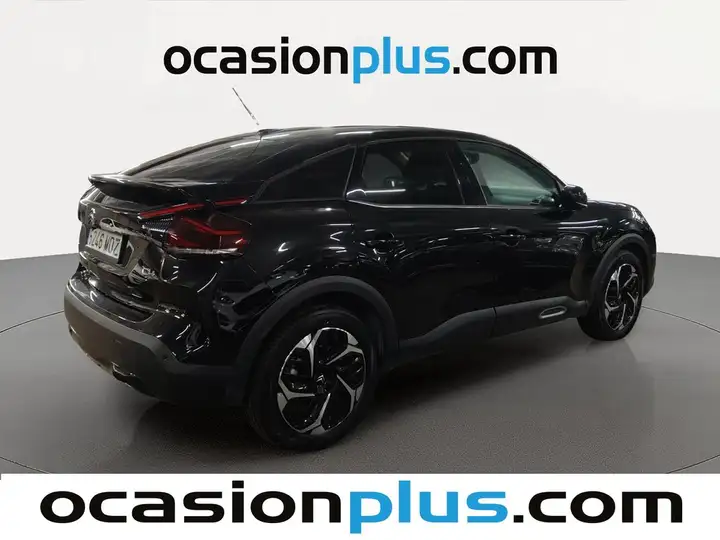 Citroën C4 1.2 PureTech S&S Shine 2023, foto 4