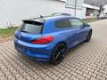 Volkswagen Scirocco Basis BMT/Start-Stopp Bleu - thumbnail 4