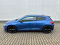 Volkswagen Scirocco Basis BMT/Start-Stopp Синій - thumbnail 7
