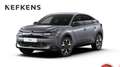 Citroen E-C4 Electric Business 156pk Extended range 54 kWh | Showmodel | Gri - thumbnail 1