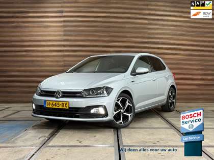 Volkswagen Polo 1.0 TSI Highline Business R | LED | PDC Voor + Ach