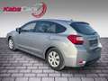Subaru Impreza Active Klimaautomatik Silver - thumbnail 4