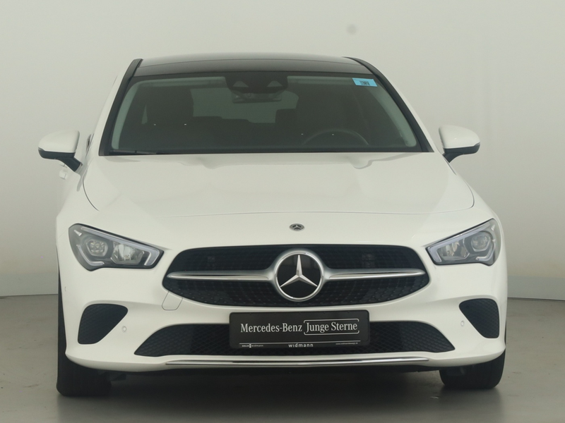 Mercedes-Benz CLA 200 d SB Progressive*Distronic*Pano*LED*DAB* — photo 3