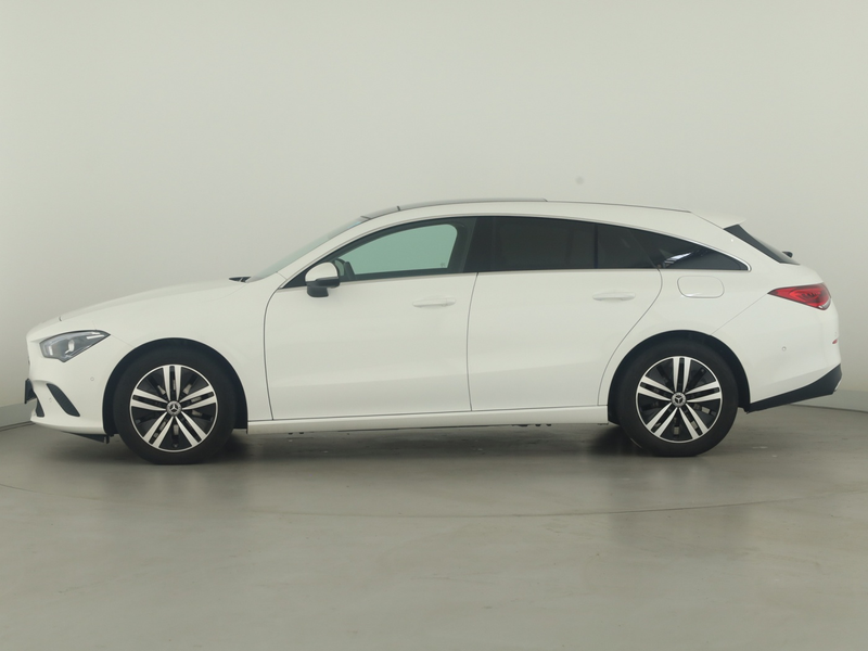 Mercedes-Benz CLA 200 d SB Progressive*Distronic*Pano*LED*DAB* — photo 7