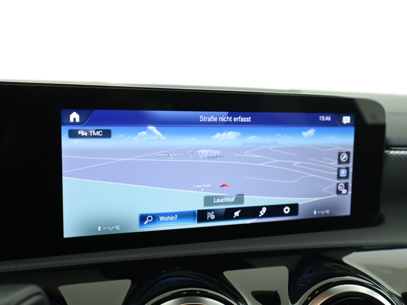 Mercedes-Benz CLA 200 d SB Progressive*Distronic*Pano*LED*DAB* — photo 13