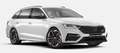 Skoda Octavia Combi RS 2,0 TSI DSG Pano.|Stdhz|HuD|DCC Blanc - thumbnail 2