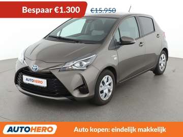 1.5 Hybrid Active