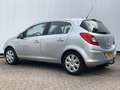 Opel Corsa 1.2-16V Anniversary Edition 5-Deurs Trekhaak Cruis Gris - thumbnail 18