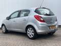 Opel Corsa 1.2-16V Anniversary Edition 5-Deurs Trekhaak Cruis Gris - thumbnail 11