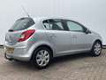 Opel Corsa 1.2-16V Anniversary Edition 5-Deurs Trekhaak Cruis Gris - thumbnail 17