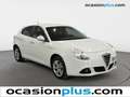 Alfa Romeo Giulietta 2.0JTDm Distinctive 140 Blanc - thumbnail 2
