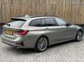 BMW 330 3-serie Touring 330e Automaat | Leer | Adaptieve c Grijs - thumbnail 2