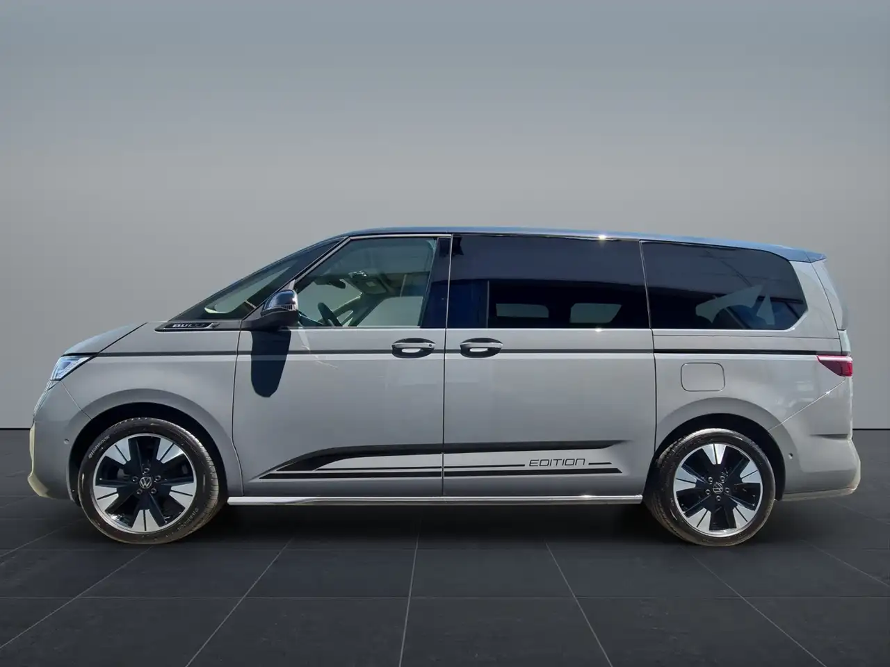 Volkswagen T7 Multivan 2026