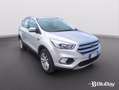 Ford Kuga 2.0 TDCI 120 CV S&S 2WD Business Gris - thumbnail 3