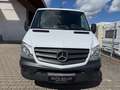 Mercedes-Benz Sprinter II Kasten 214 CDI *NAVI*KLIMA*R-KAM*AHK Weiß - thumbnail 5
