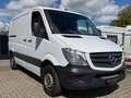 Mercedes-Benz Sprinter II Kasten 214 CDI *NAVI*KLIMA*R-KAM*AHK Weiß - thumbnail 6