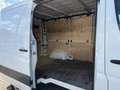 Mercedes-Benz Sprinter II Kasten 214 CDI *NAVI*KLIMA*R-KAM*AHK Weiß - thumbnail 13