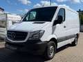 Mercedes-Benz Sprinter II Kasten 214 CDI *NAVI*KLIMA*R-KAM*AHK Weiß - thumbnail 1