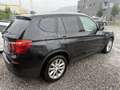 BMW X3 xDrive 30 d Finanzierung Möglich Schwarz - thumbnail 4