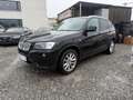 BMW X3 xDrive 30 d Finanzierung Möglich Schwarz - thumbnail 2