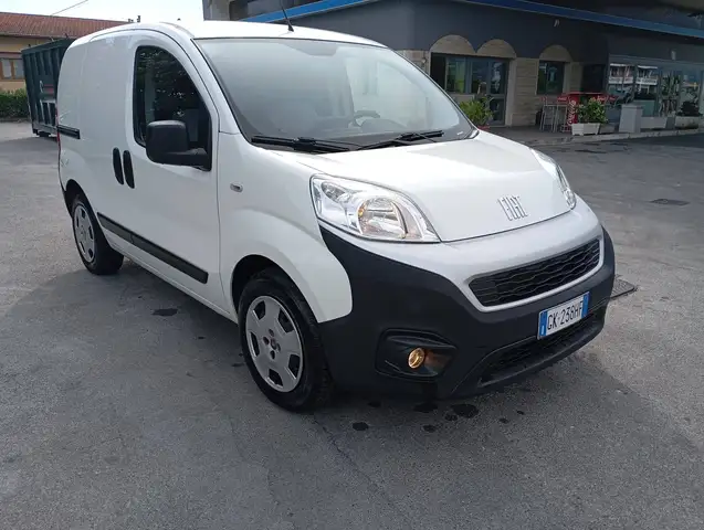 Fiat Fiorino 13 mjet 95cv SX   2022  garantito!!!!