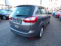 Ford Grand C-Max 1,6 EcoBoost 110kW Titanium Grau - thumbnail 5